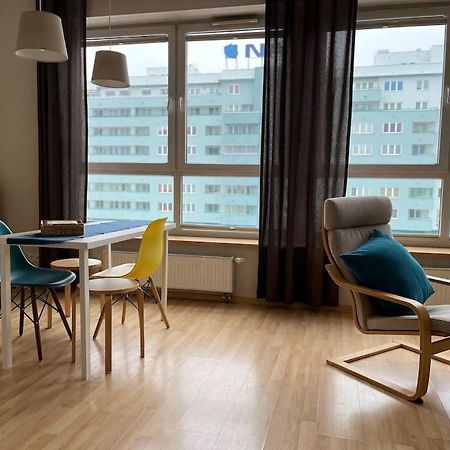 Apartament Warszawa Kabaty Kültér fotó